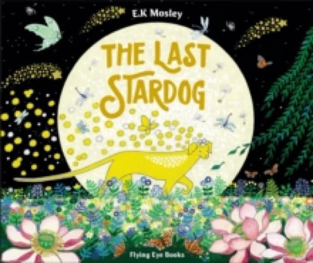The Last Stardog Hardback