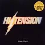 Hi-Tension - Hi-Tension CD Album - Used