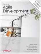 art of agile development