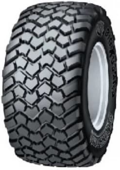 Michelin CargoXbib 600/50 R22.5 159D TL