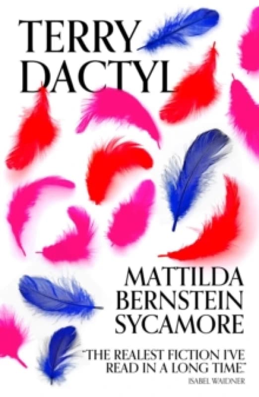 Terry Dactyl Paperback / softback