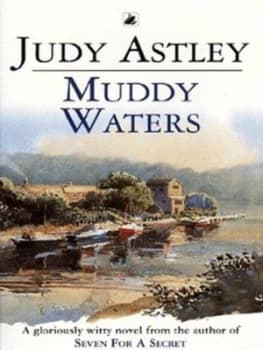 Muddy Waters by Judy Astley Paperback