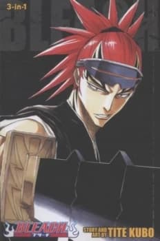 Bleach. Volumes 10-11-12 by Tite Kubo Paperback