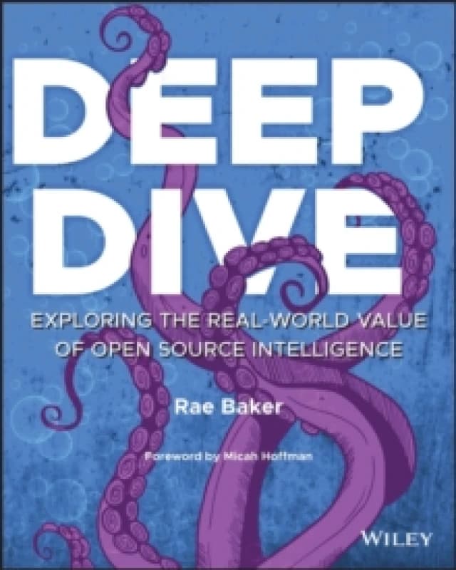 Deep Dive. Paperback. By Rae L Baker Books