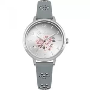 Ladies Cath Kidston Wells Rose Watch