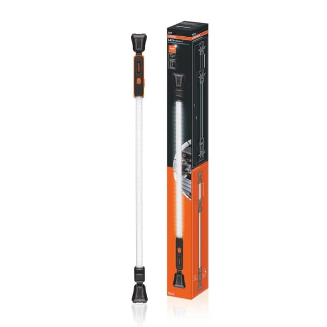 OSRAM LEDIL415 Hand lamps LED Inspection Lights Lamp Type: LED, 3,7V Hand lamps (2478)