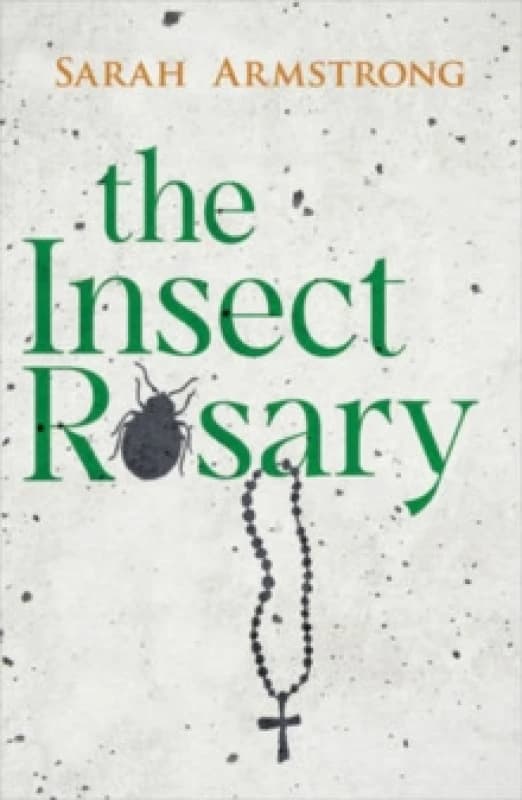 The Insect Rosary Paperback / softback