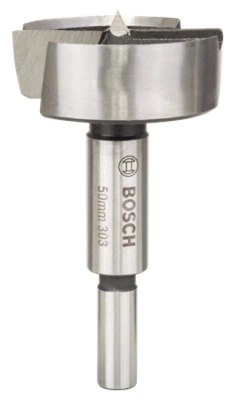 Bosch Metal/wood Drill Bits Forstner Drill Bit Din 7483 G 2609255293