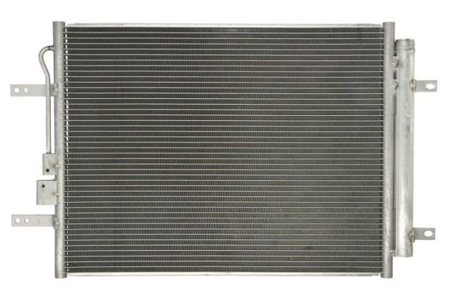 KOYORAD CD821138 Condenser with dryer Condenser,air conditioning (448)