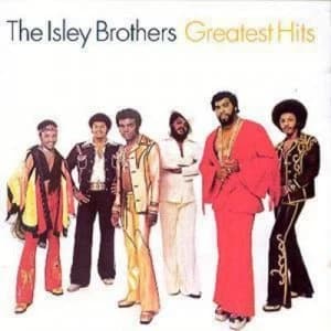Greatest Hits by The Isley Brothers CD Album