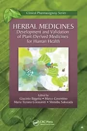 Herbal Medicines Development and Validation of Plant-derived Medicines for Human Health