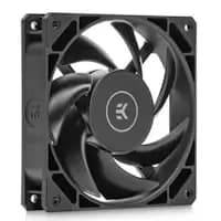 EK Water Blocks EK-Loop Fan FPT 120 High Static Pressure 550-2300rpm Black Fan - 120mm