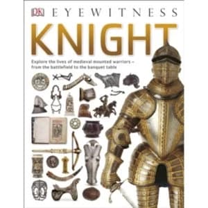 Knight by DK (Paperback, 2015)