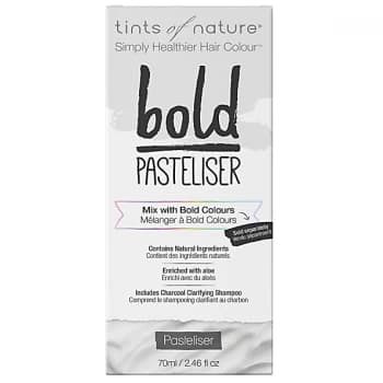 Tints of Nature - Bold Pasteliser