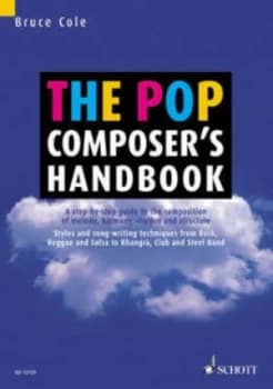 The Pop Composers Handbook Paperback