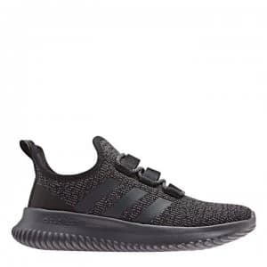 adidas Kaptir Junior Trainers - TripleBlack