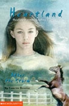 After the Storm by Lauren Brooke Paperback