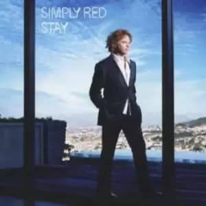 Stay by Simply Red CD Album