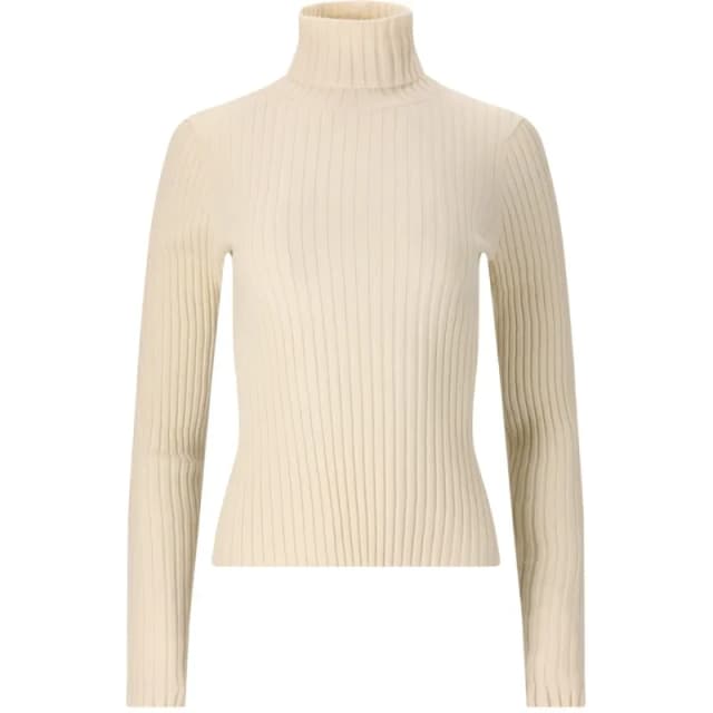Athlecia Woman sweater Athlecia Jelina Blanc Female 36