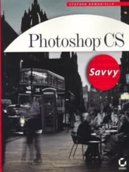 Photoshop Cs by Stephen Romaniello Paperback