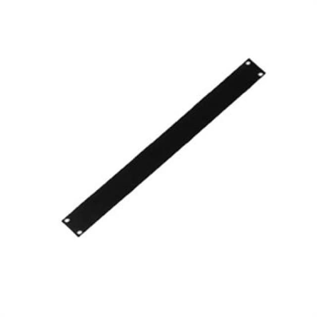 Penn Elcom R1385/1UK rack accessory Blank panel