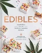 edibles small bites for the modern cannabis kitchen