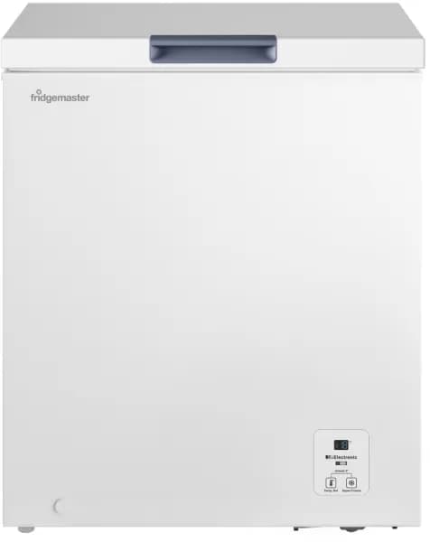 Fridgemaster MCF142E 142L Chest Freezer
