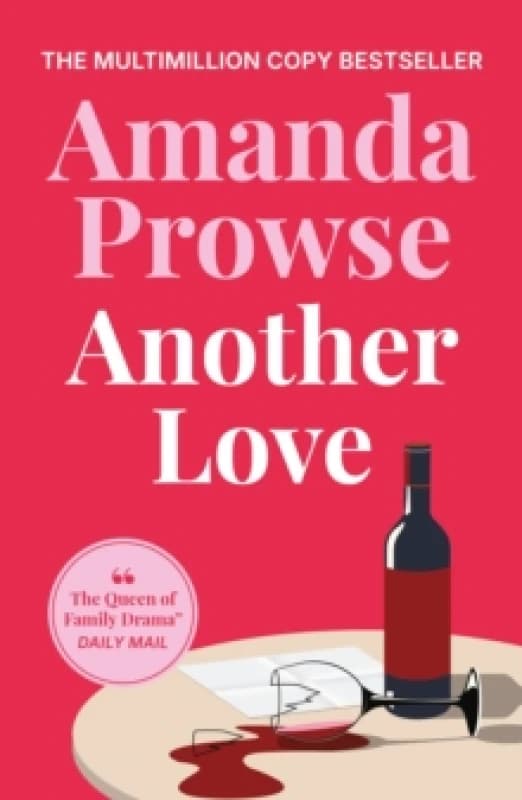 Another Love. Paperback. By Amanda Prowse Books