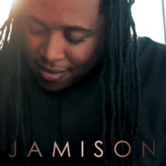 Jamison CD / Album