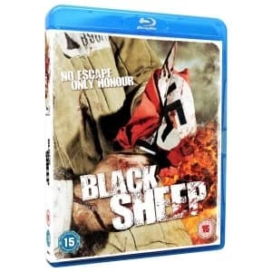 Black Sheep 2011 Bluray