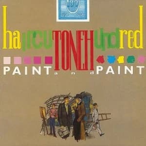 Paint and Paint by Haircut 100 CD Album