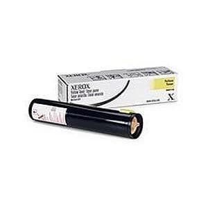 Xerox 006R01156 Yellow Laser Toner Ink Cartridge