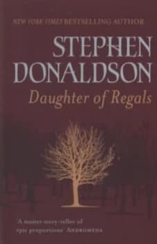 Daughter of regals and other tales by Stephen Donaldson