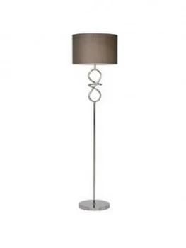 Scarlette Twist Floor Lamp
