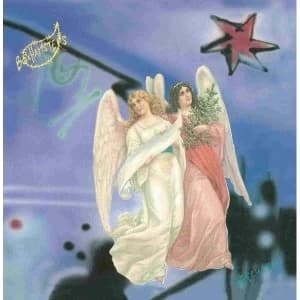 Boxhamsters - Totensen Vinyl