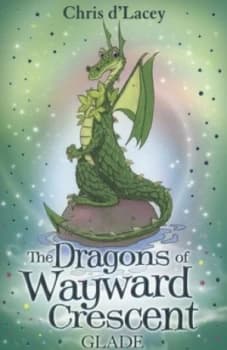 Glade by Chris D Lacey Paperback