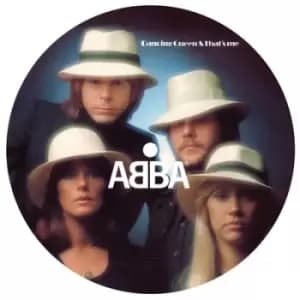 Dancing Queen by ABBA Vinyl Album