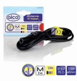 ALCA Aerial Cable 539200