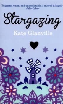 Stargazing by Kate Glanville Paperback