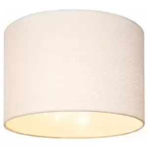 Village At Home Corded Pendant Light - Ivory