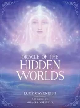 Oracle of the Hidden Worlds by Lucy Cavendish