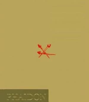 Crucifixion Hardback