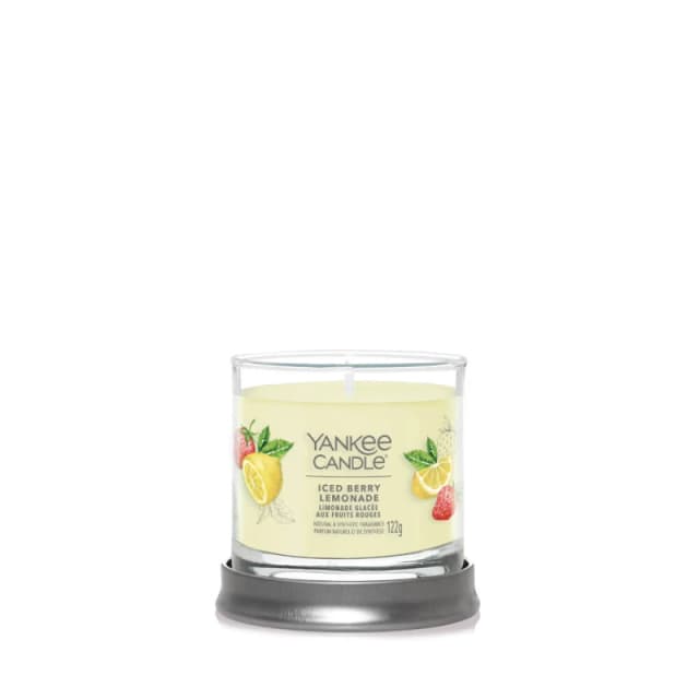 Yankee Candle Iced Berry Lemonade 42896104095899
