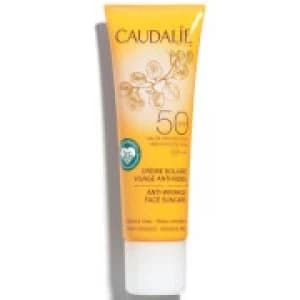 Caudalie Anti-Wrinkle SPF50 Face Suncare Cream 25ml