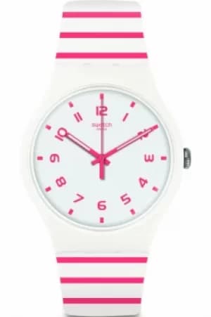 Swatch Redure Watch SUOW150