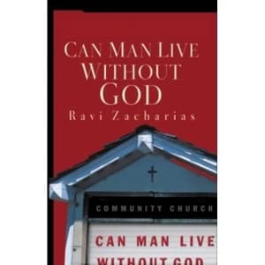 Can Man Live Without God