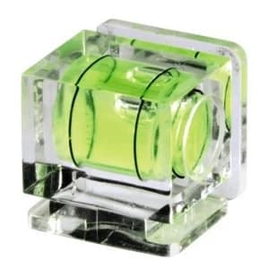 Hama Camera Spirit Level, 1 bubble level