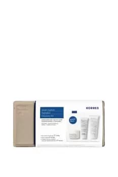 Greek Yoghurt Hydration Discovery Kit