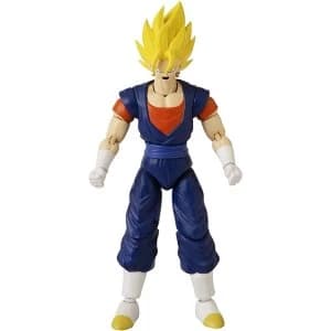 Super Saiyan Vegito (Dragon Ball Super) Dragon Stars Series Action Figure