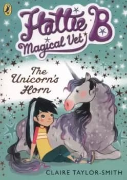 The unicorns horn by Claire Taylor-Smith